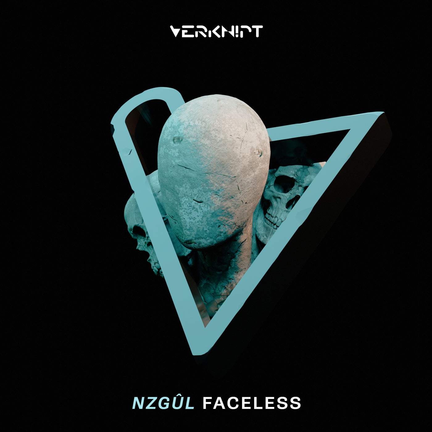 faceless