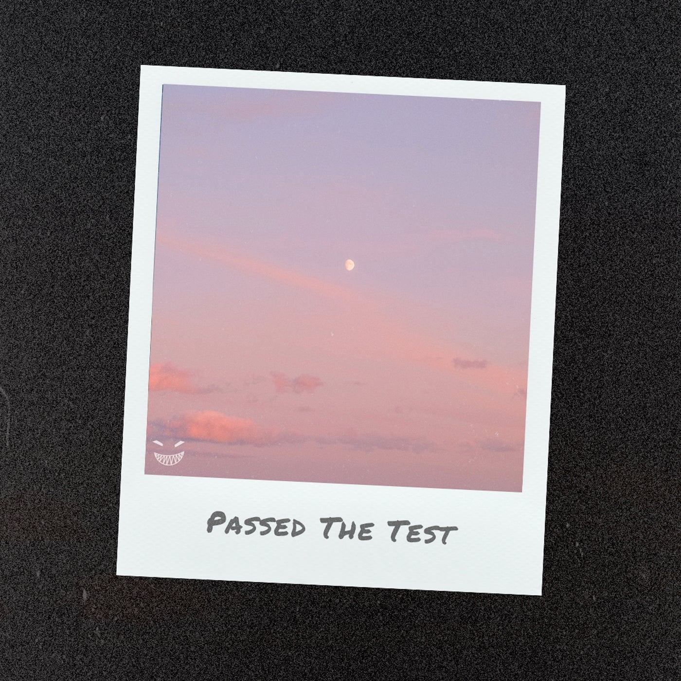 Passed the Test