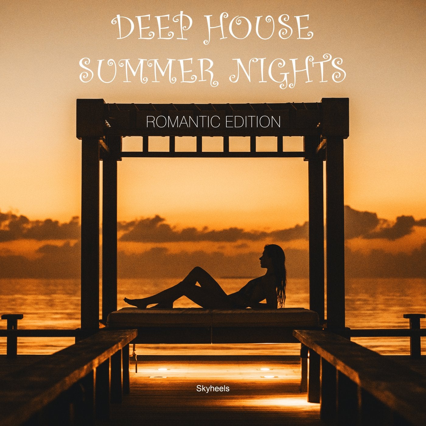 Deep House Summer Nights
