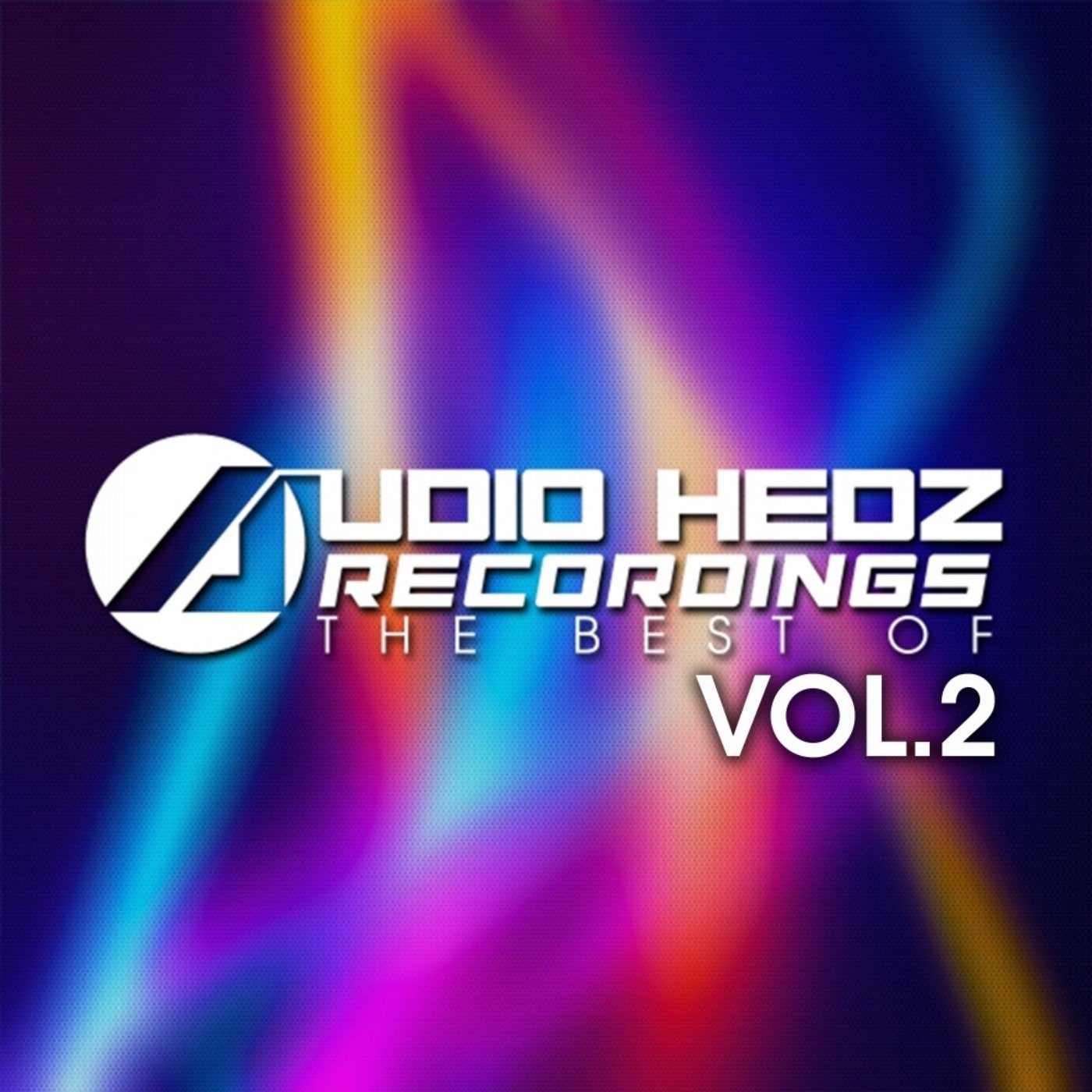 Audio Hedz Recordings The Best Of, Vol. 2