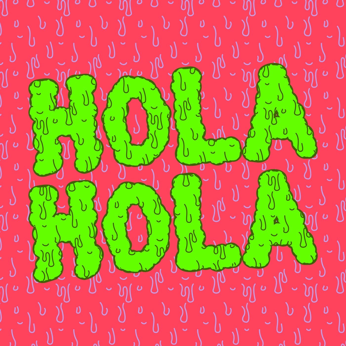 Hola, Hola