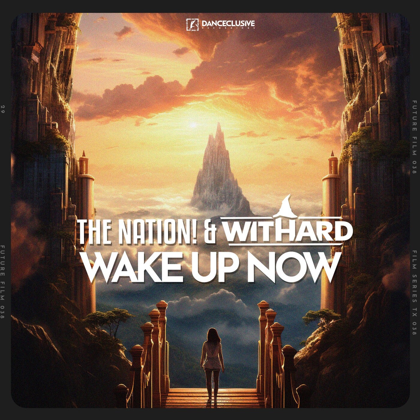 Wake up Now