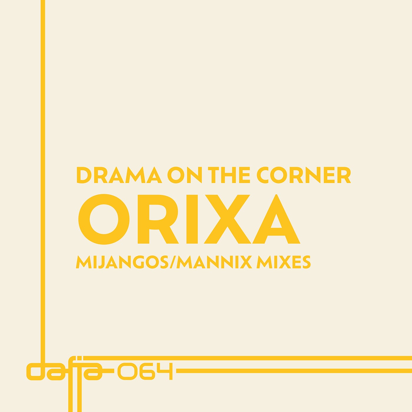 Orixa