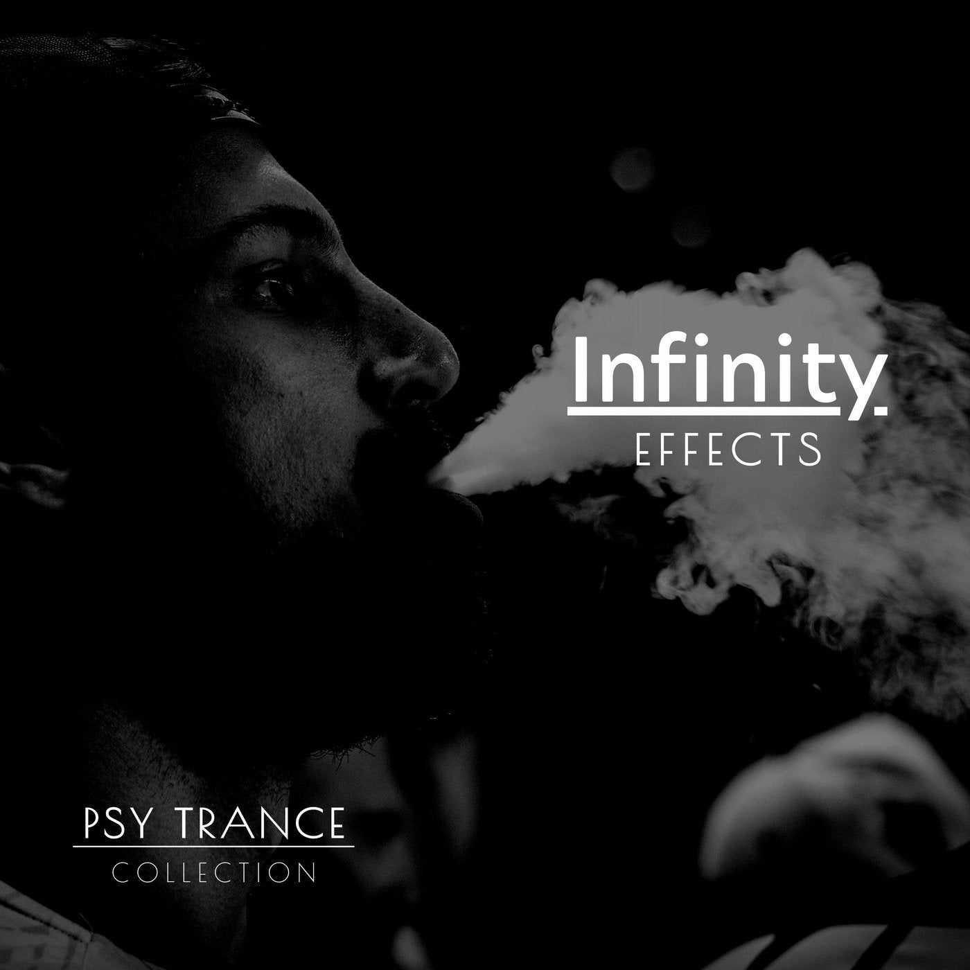 Infinity Effects - Psy Trance Collection