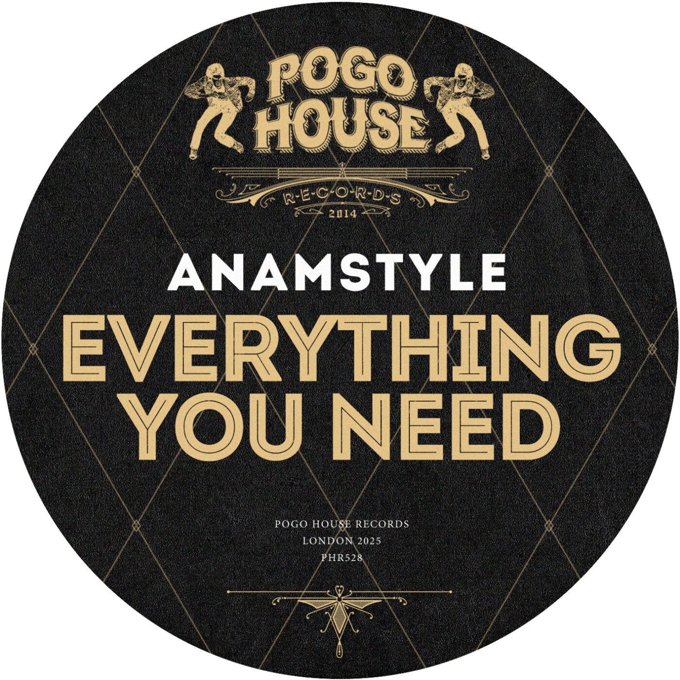 Everything You Need
