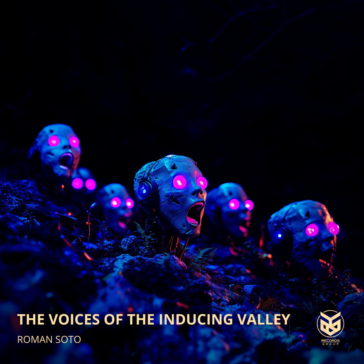 The Voices Of The Inducing Valley