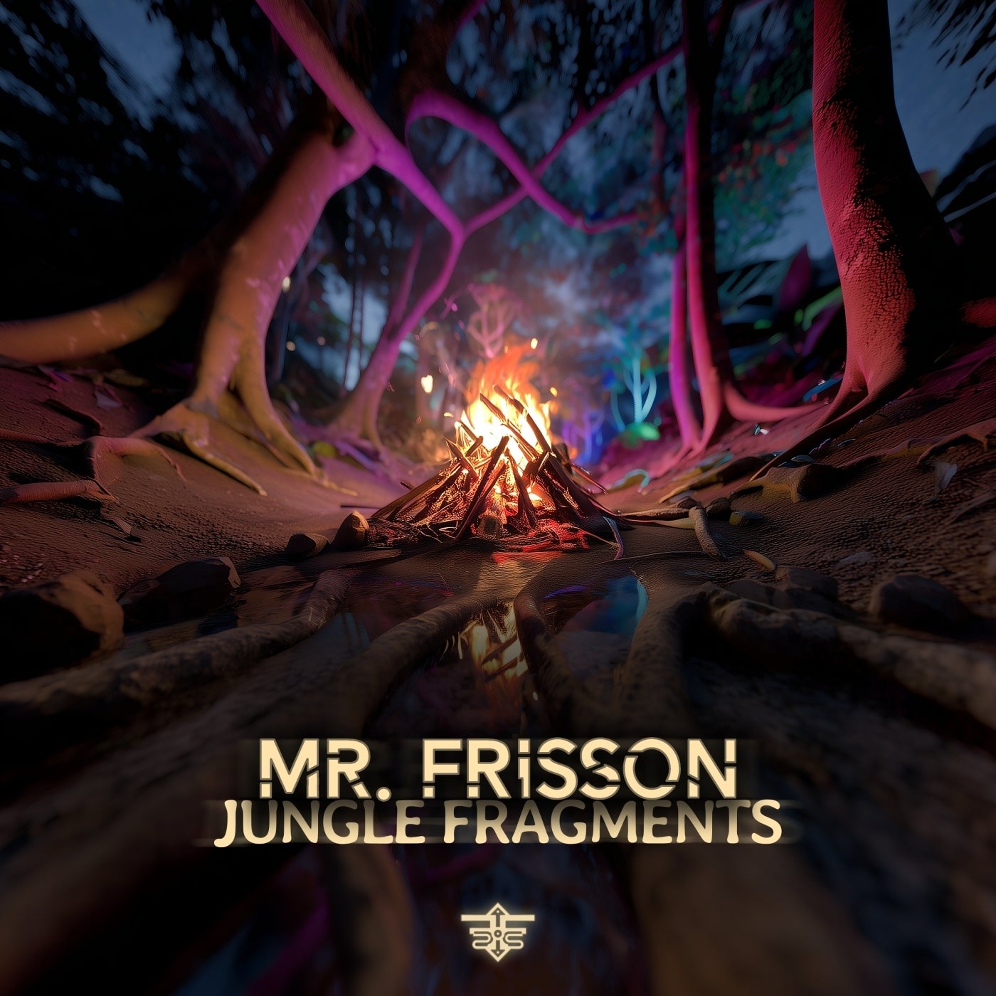 Jungle Fragments