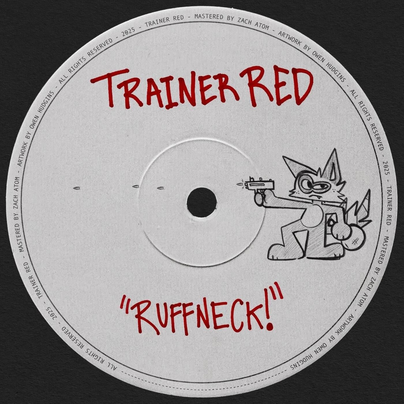 Ruffneck!