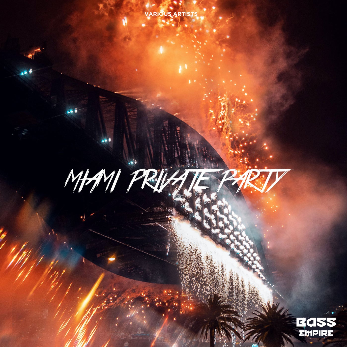 Miami Private Party