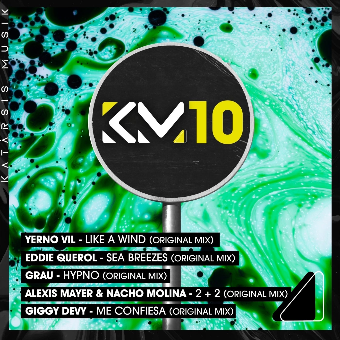 Km10