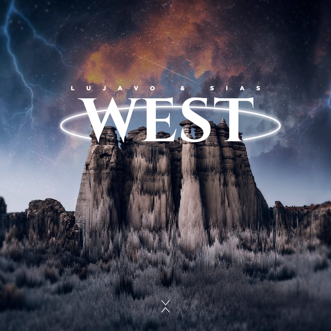 West (Extended Mix)