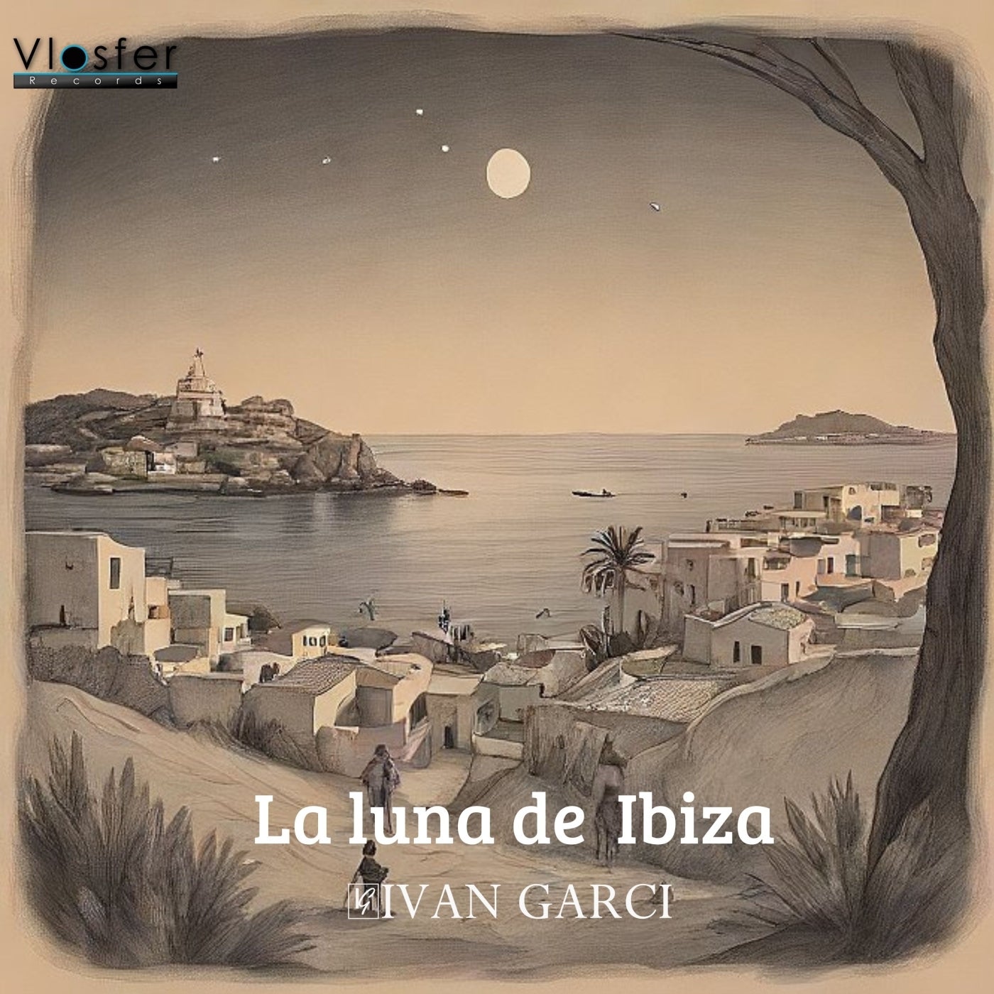 La Luna De Ibiza