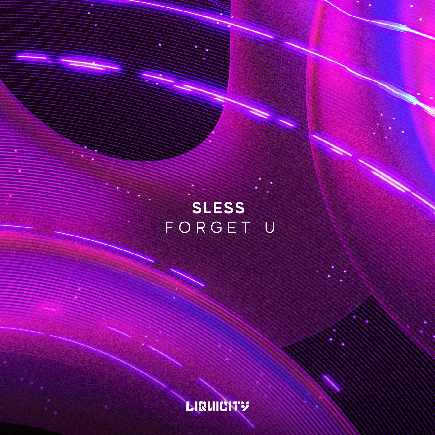 Forget U