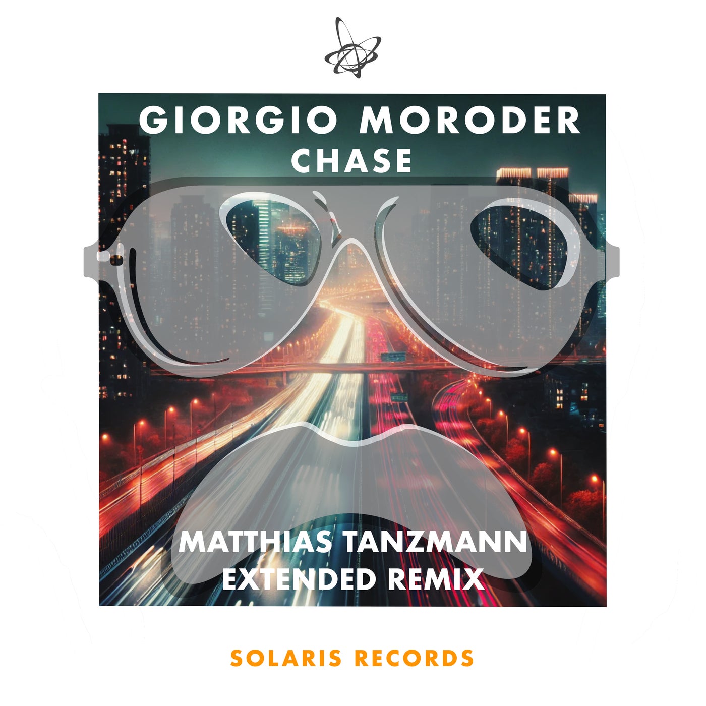Chase - Matthias Tanzmann Remix Extended