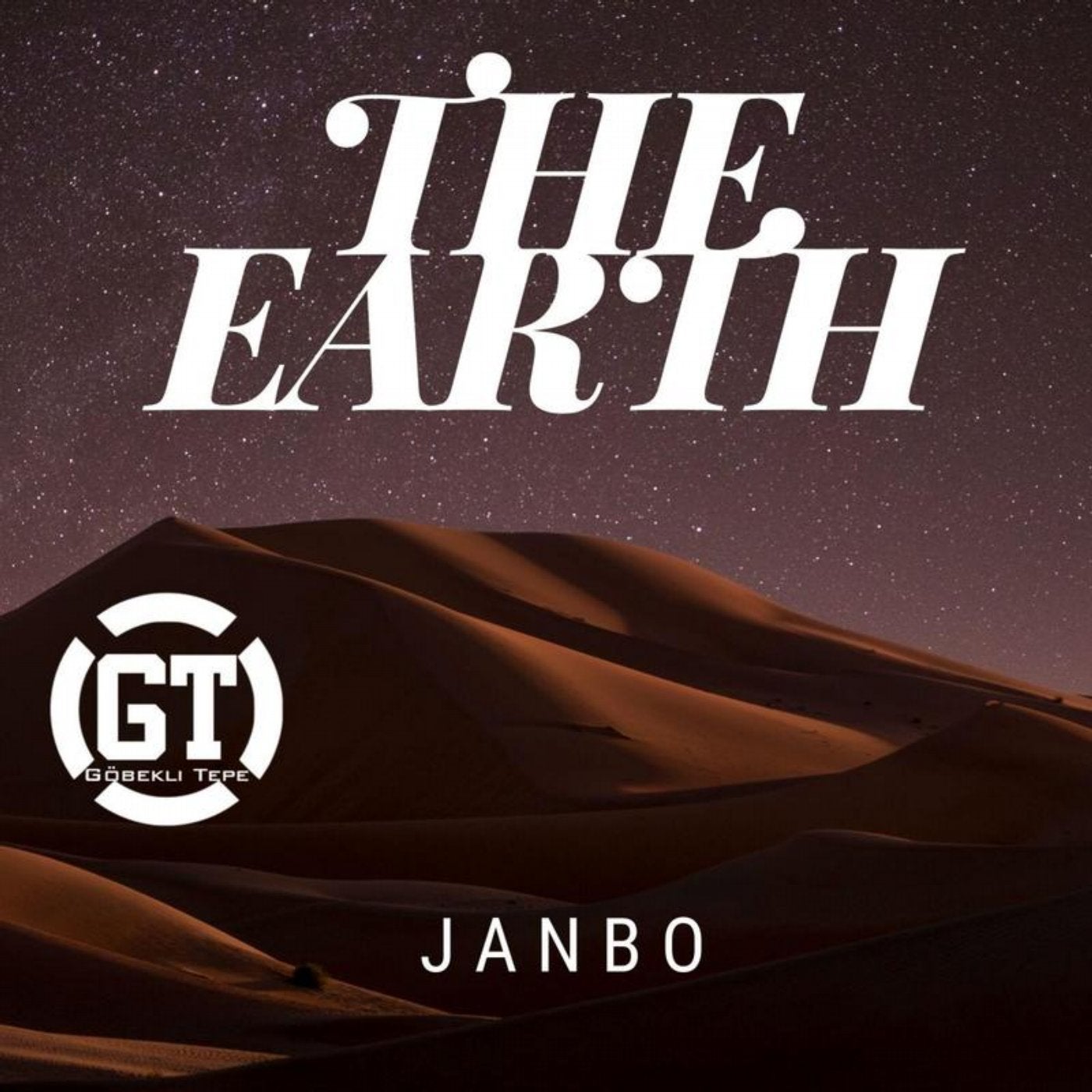 The Earth