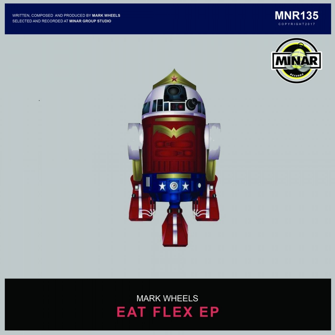 Eat Flex EP