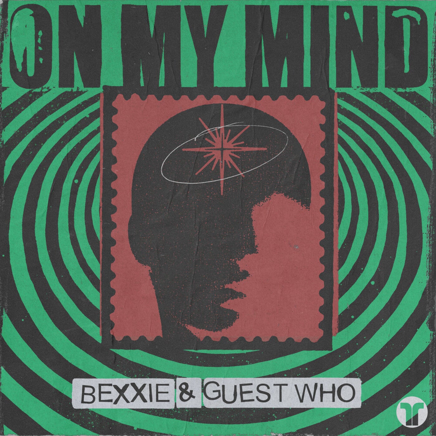 On My Mind (Extended Mix)