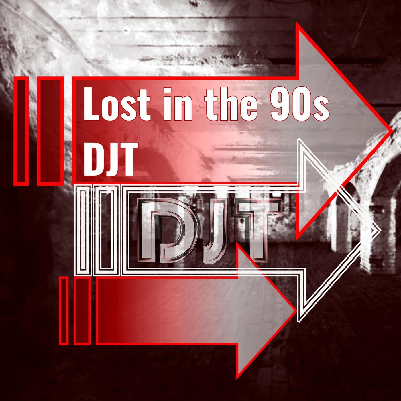 Lost in the 90s