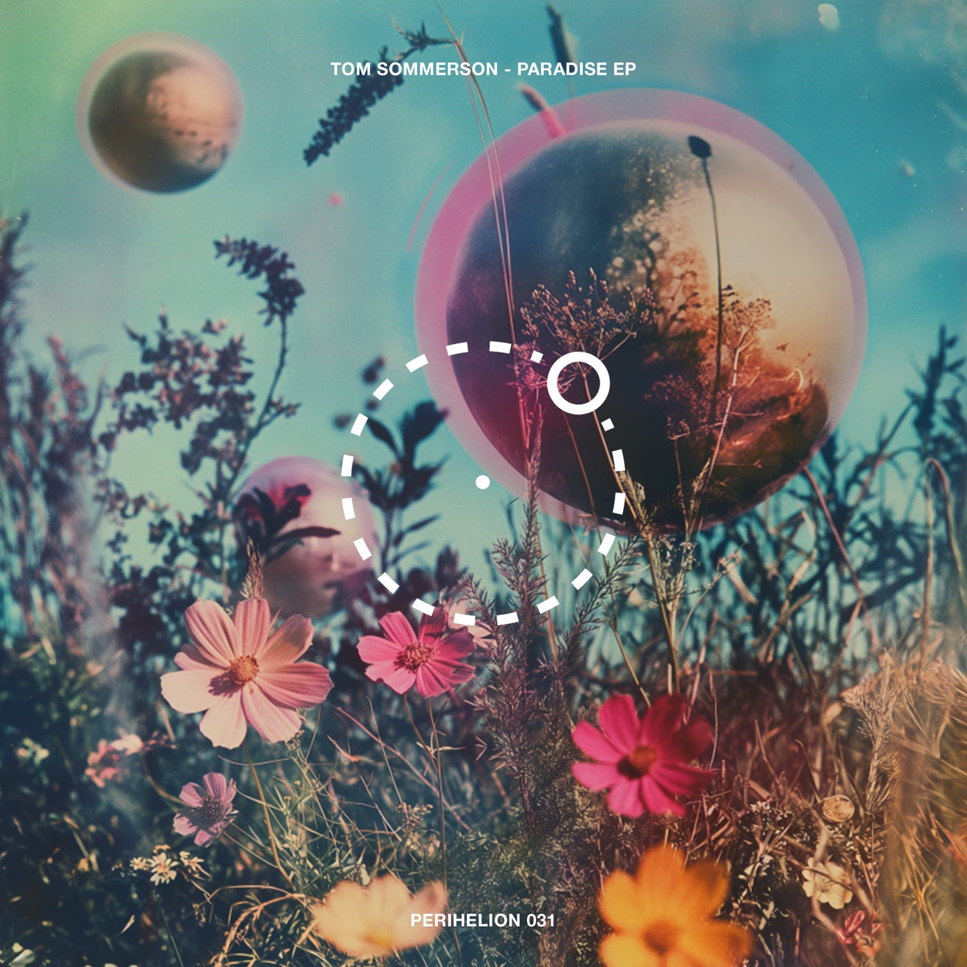 Paradise EP