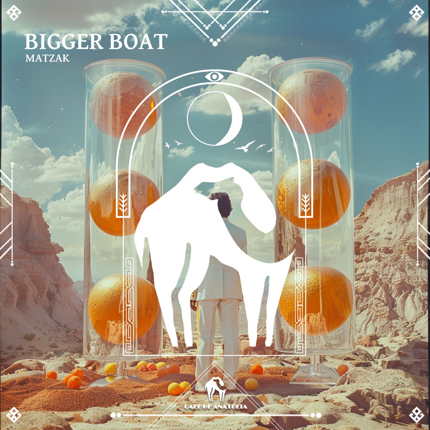 Bigger Boat