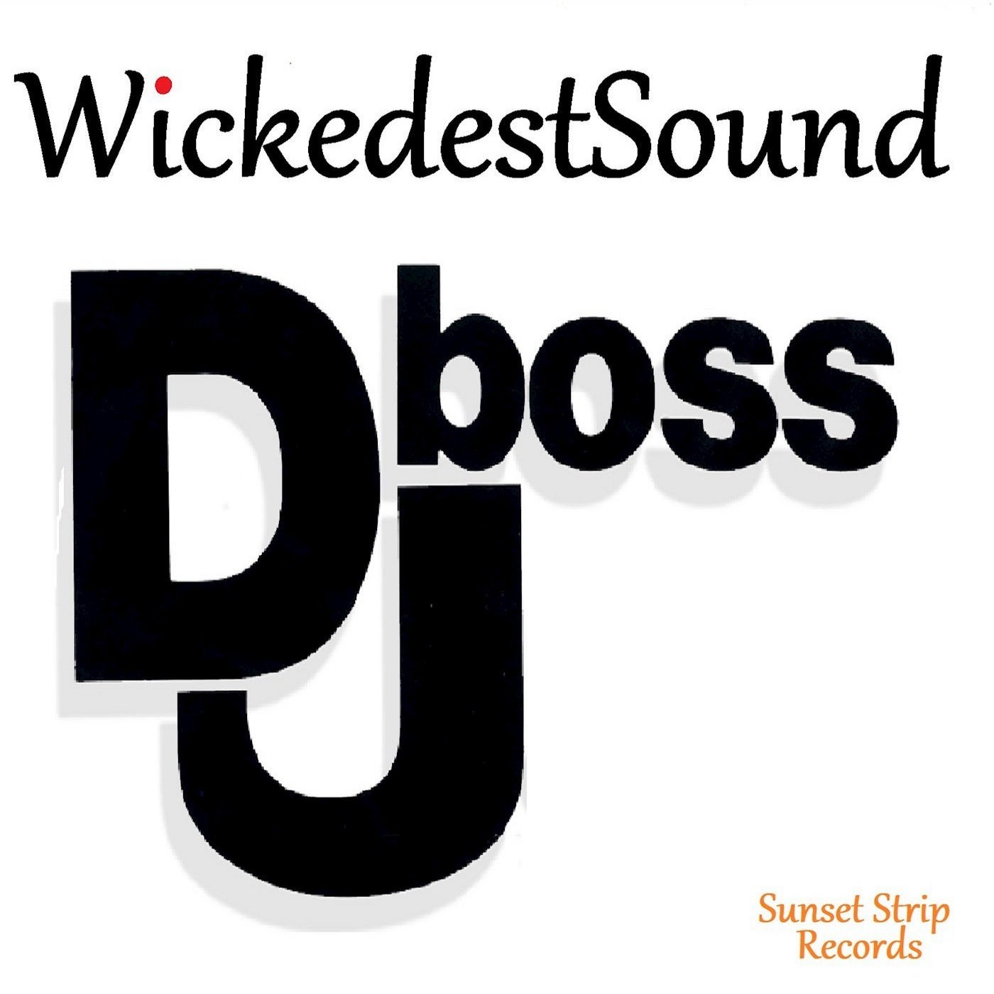 Boss DJ