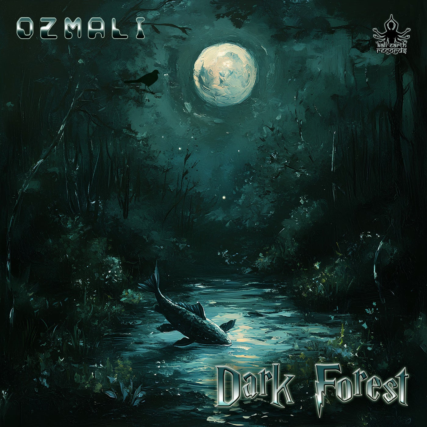 Dark Forest