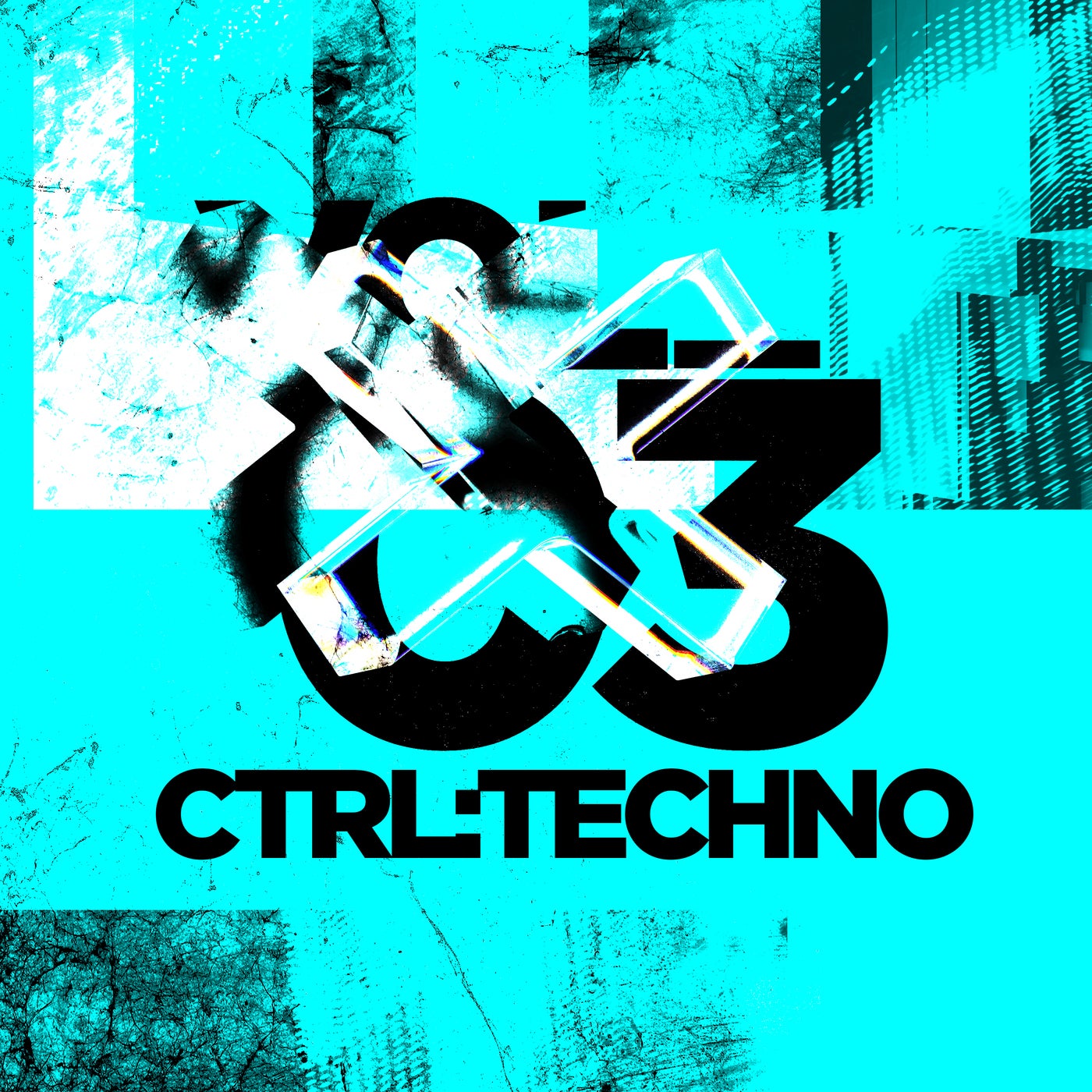 CRTL:Techno 03