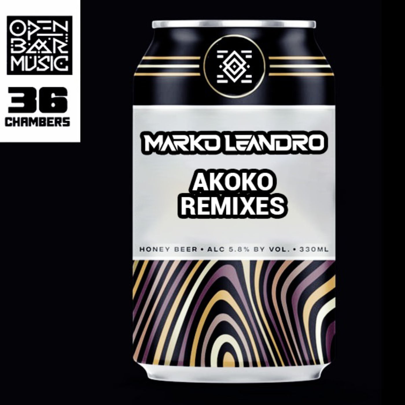 Akoko Remixes