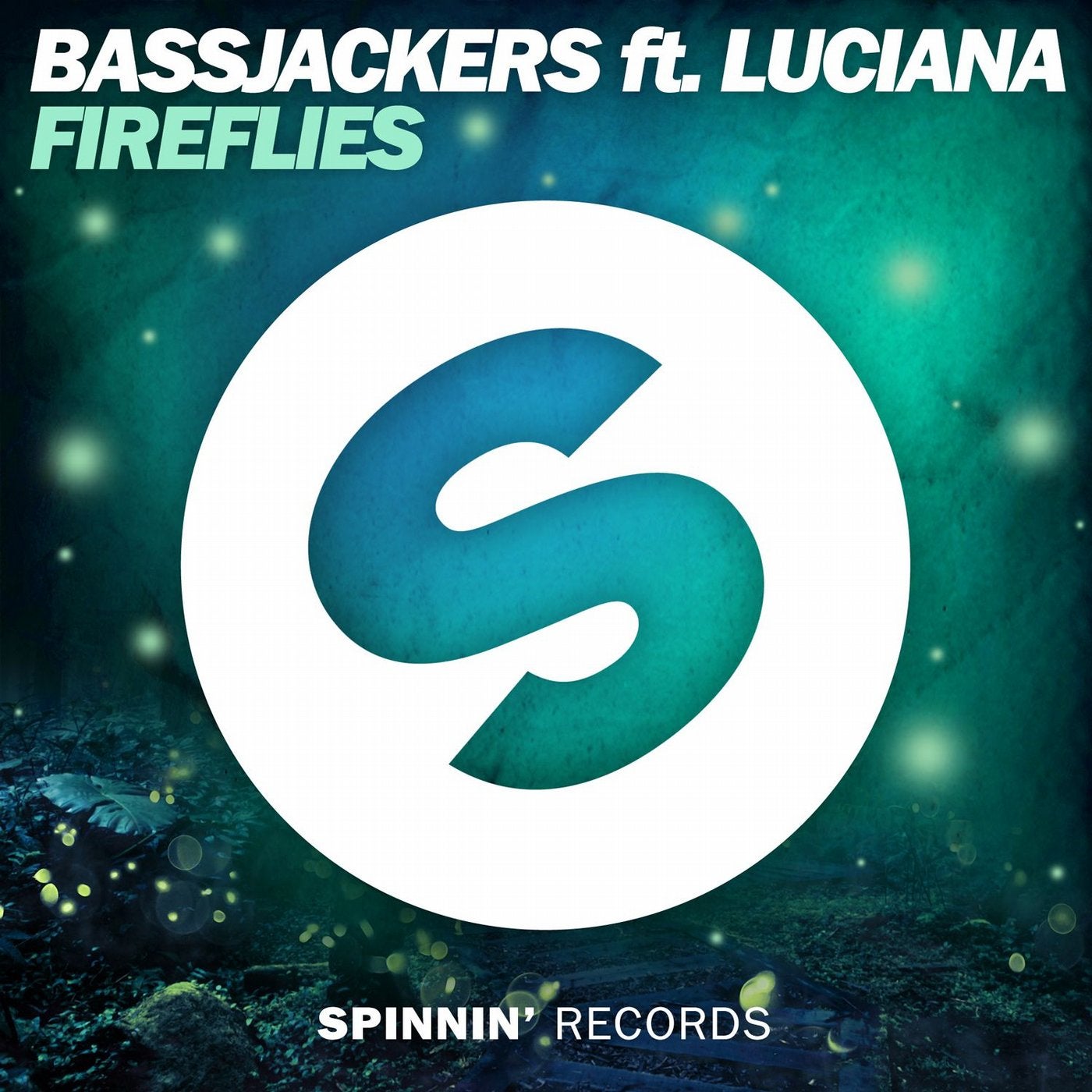 Fireflies (feat. Luciana)