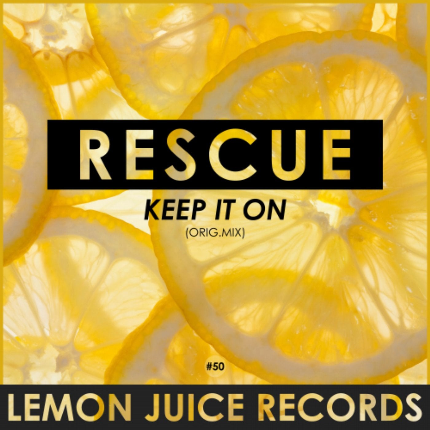 Keep It On