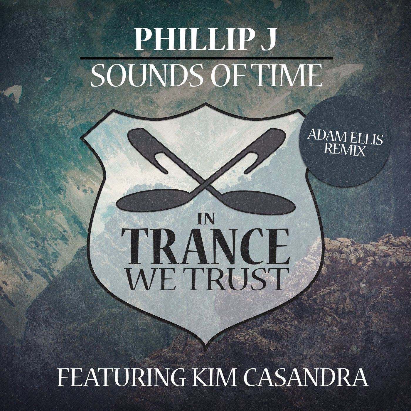 Sounds of Time - Adam Ellis Remix