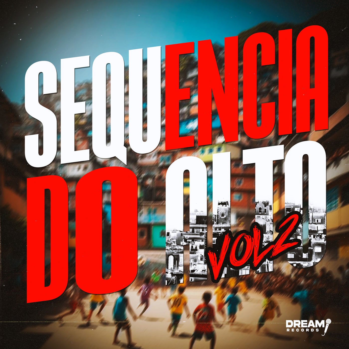 Sequencia do alto Vol 2