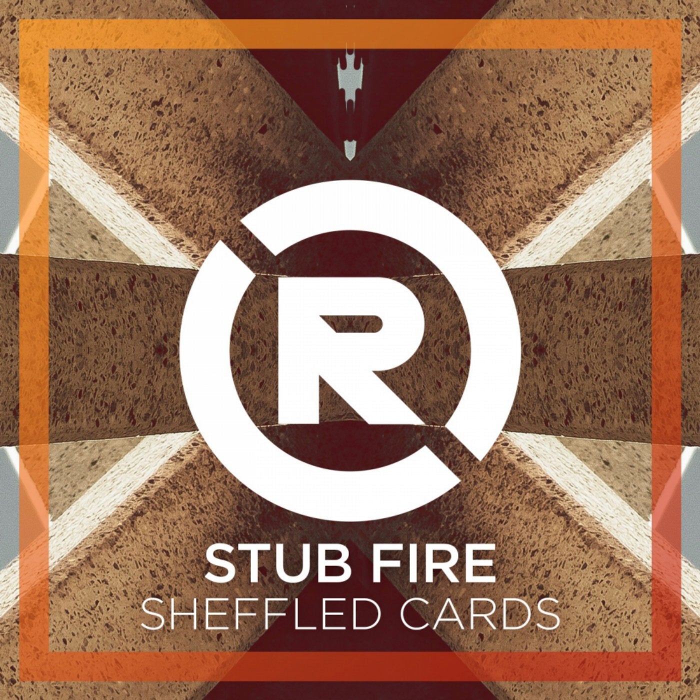 Sheffled Cards