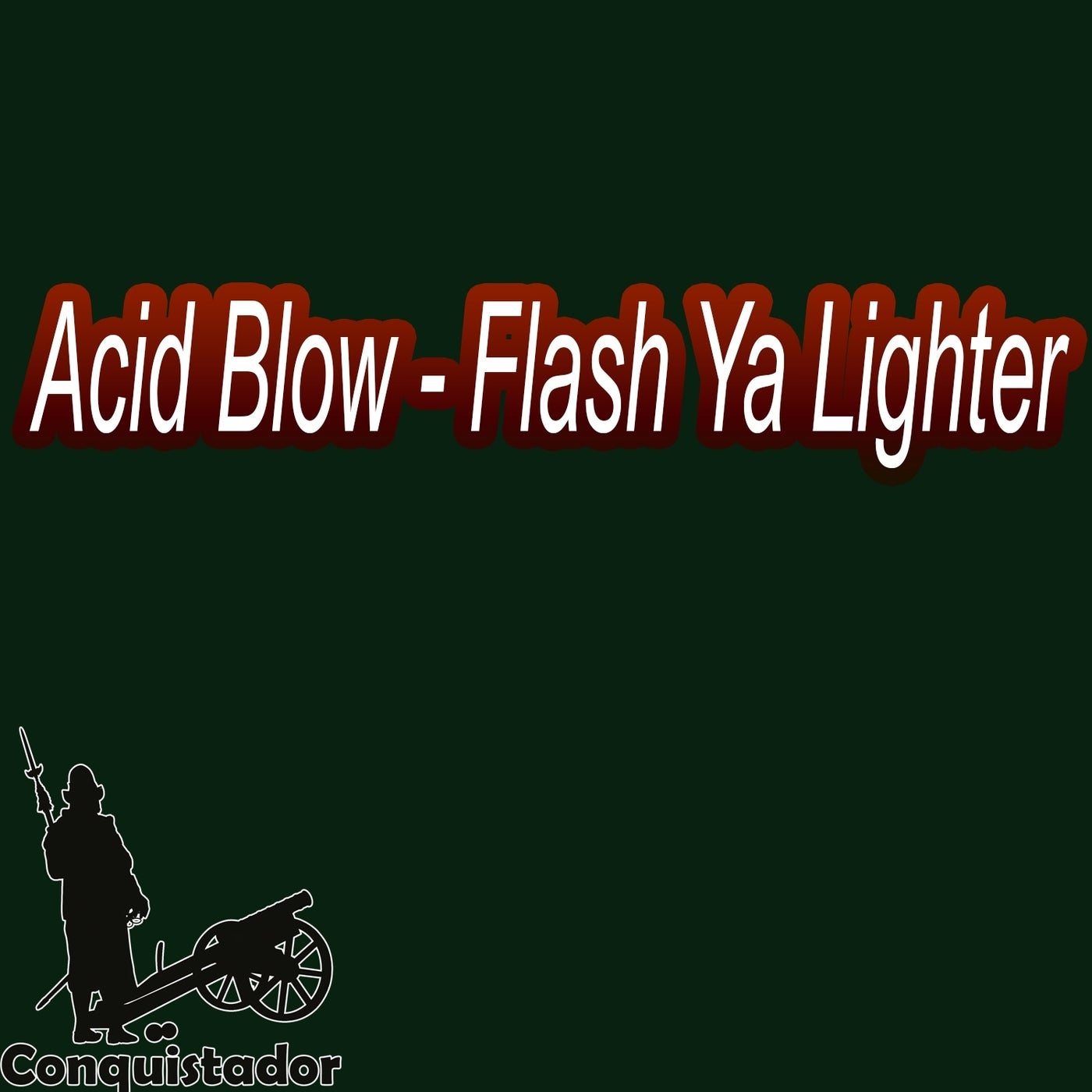 Flash Ya Lighter