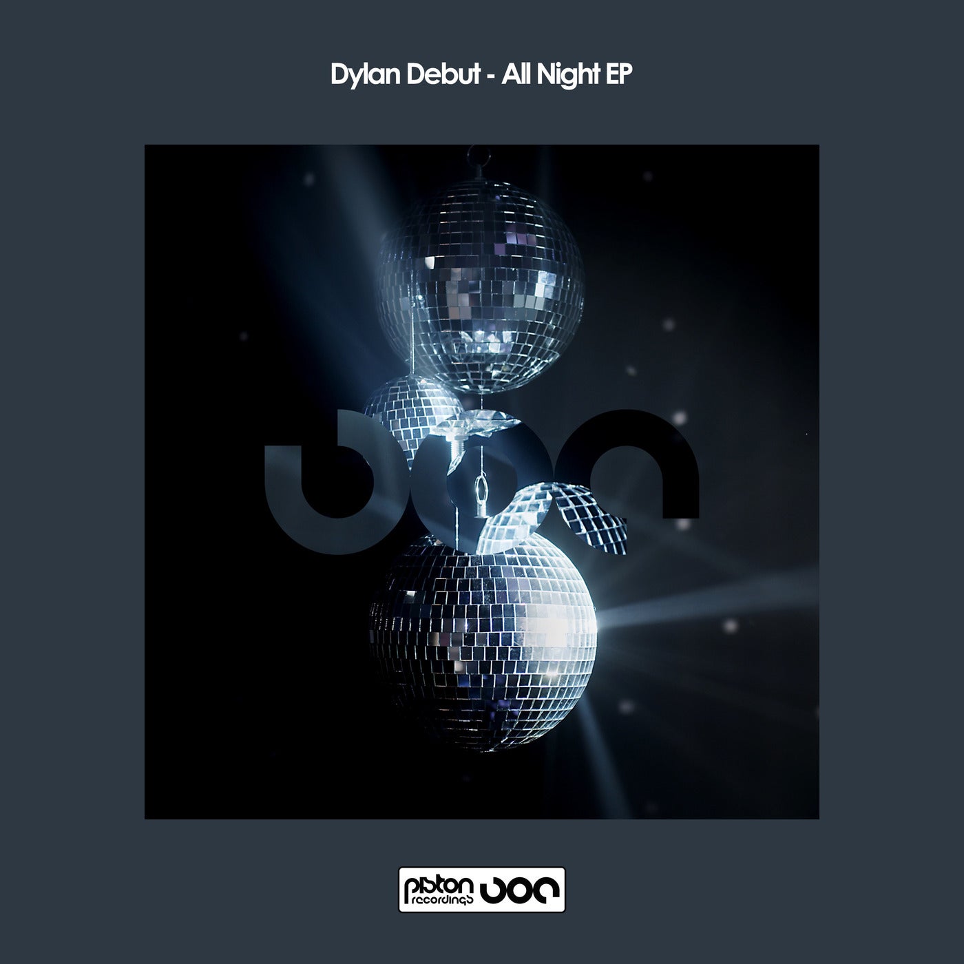 All Night EP