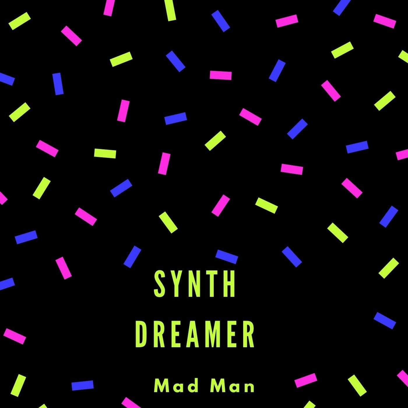 Synth Dreamer