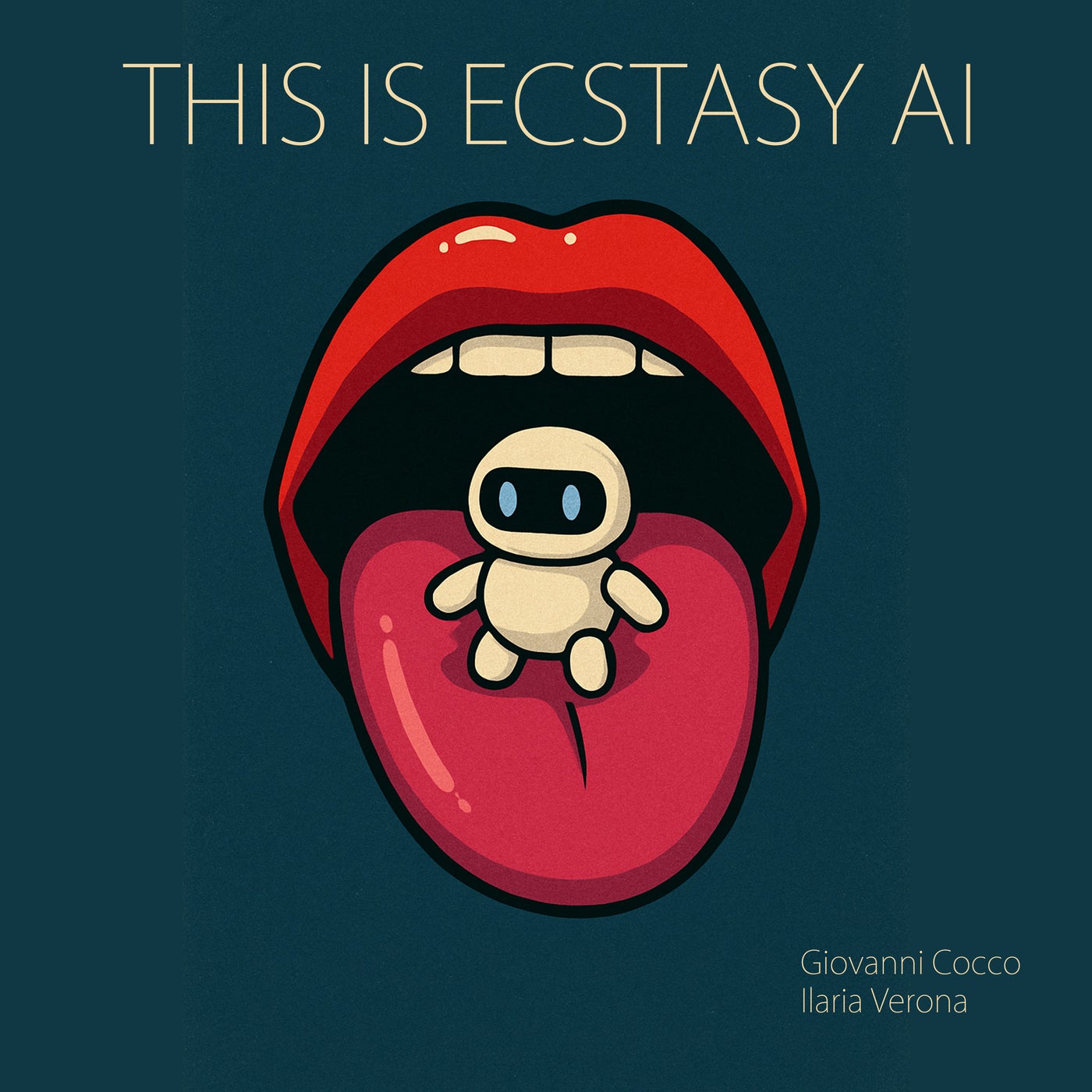THIS IS ECSTASY AI (Original Extended)