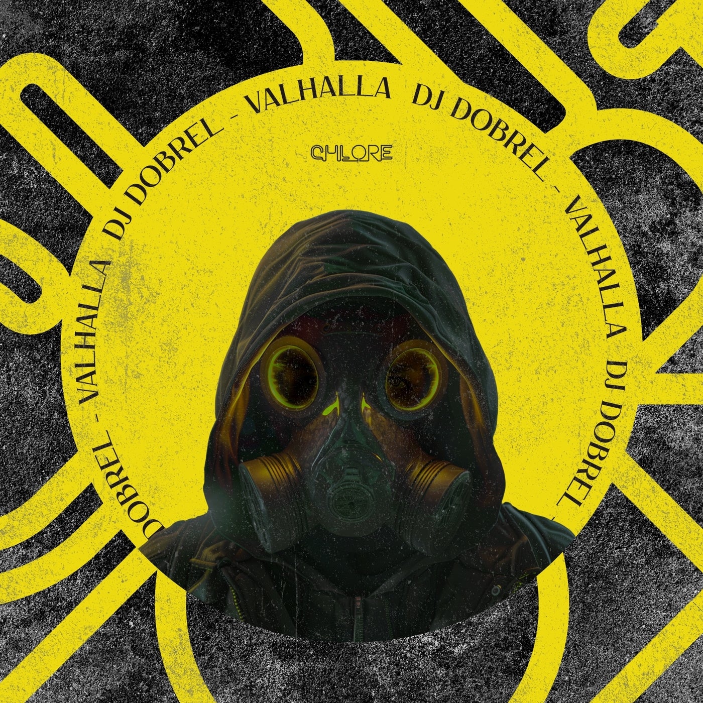 Cover art for Valhalla