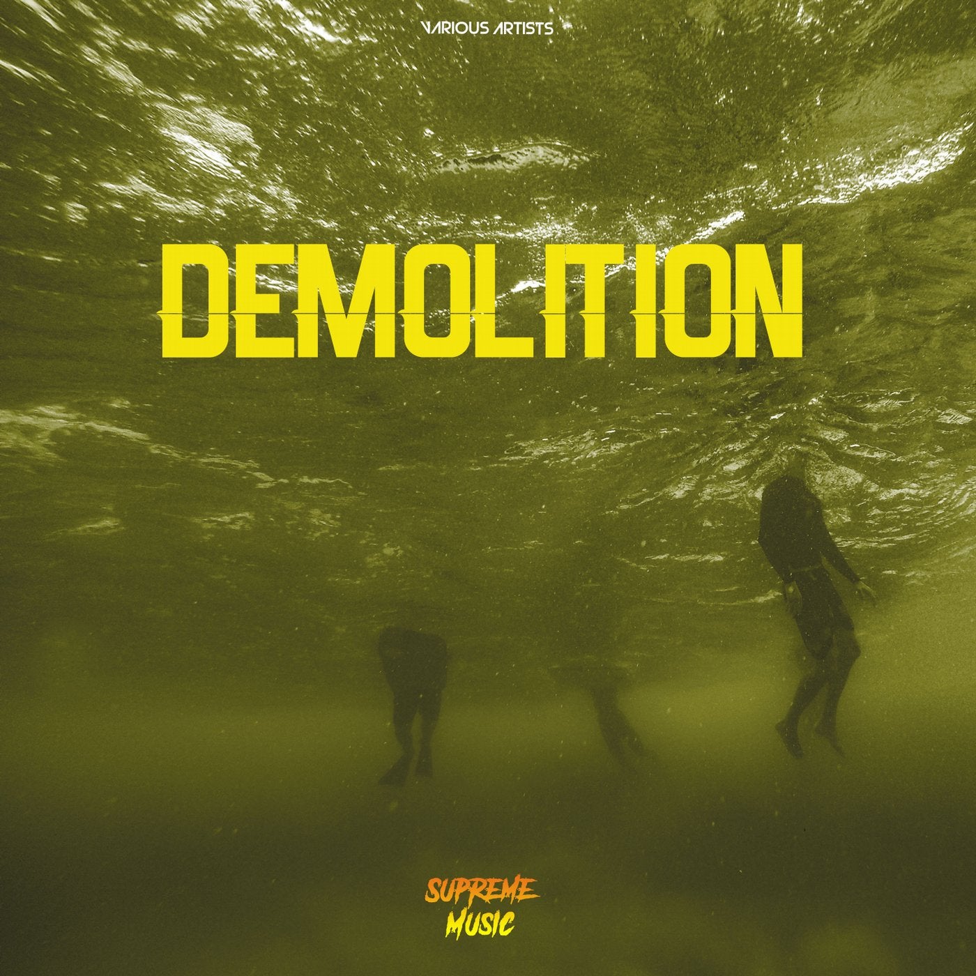 Demolition