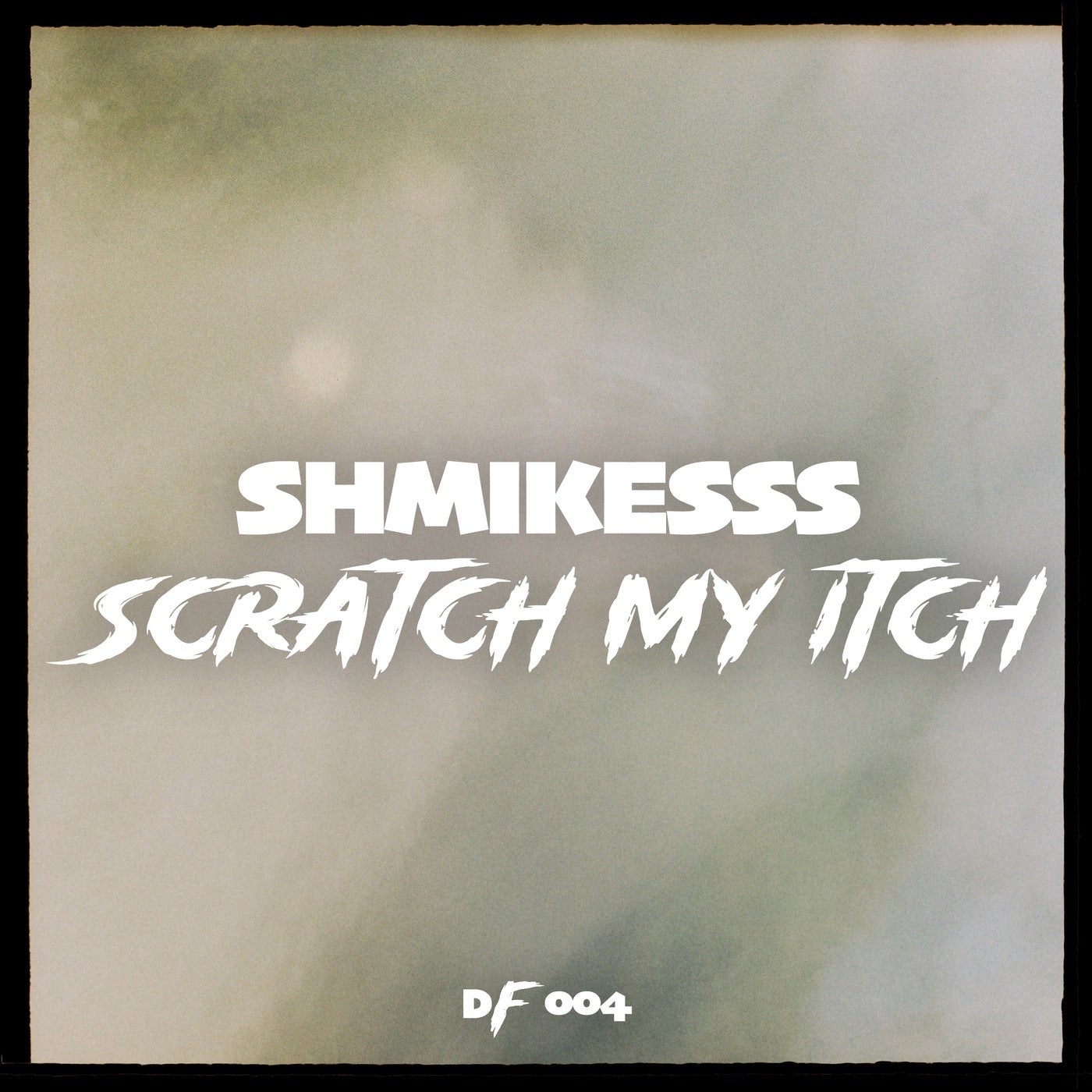 Scratch My Itch