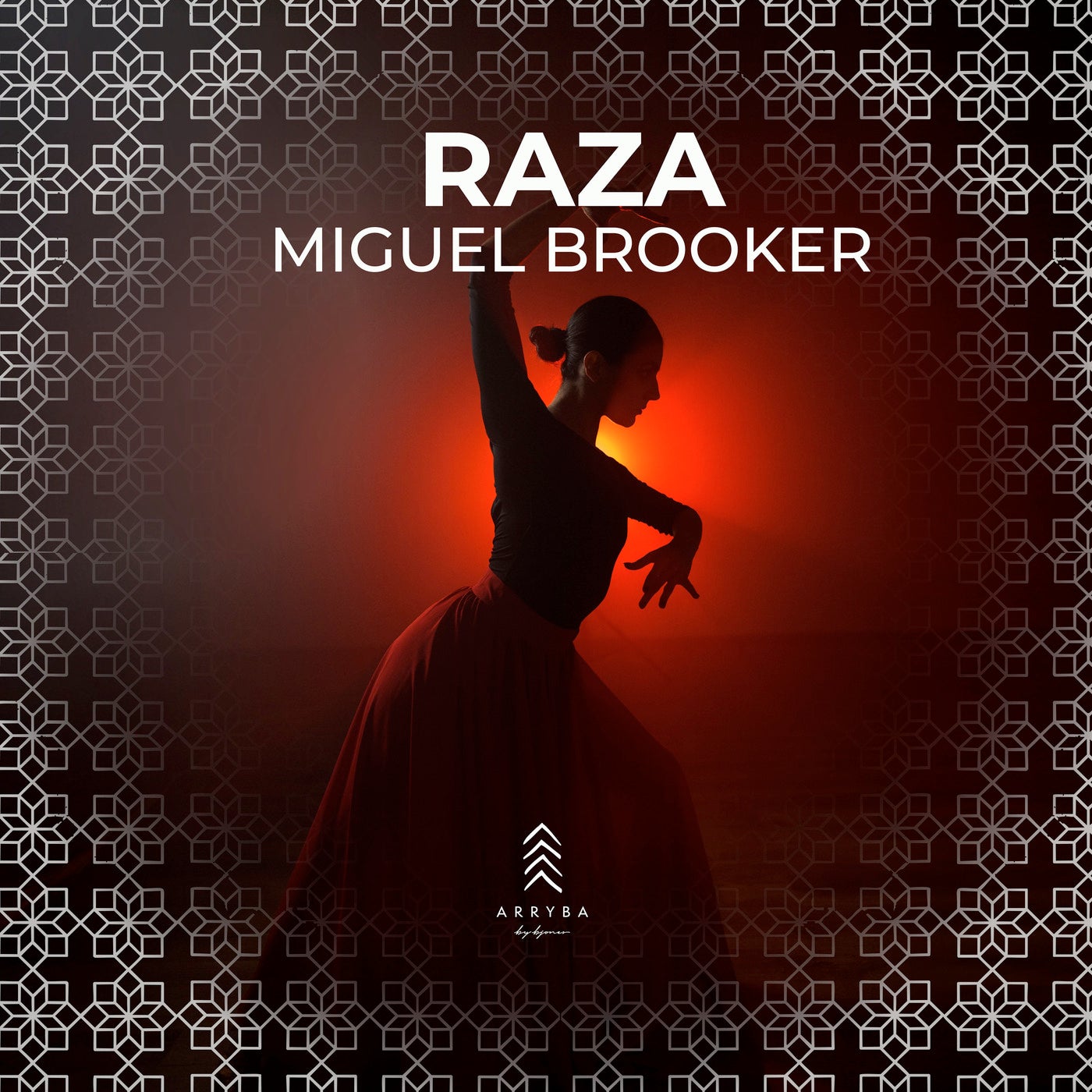 RAZA (Extended Mix)