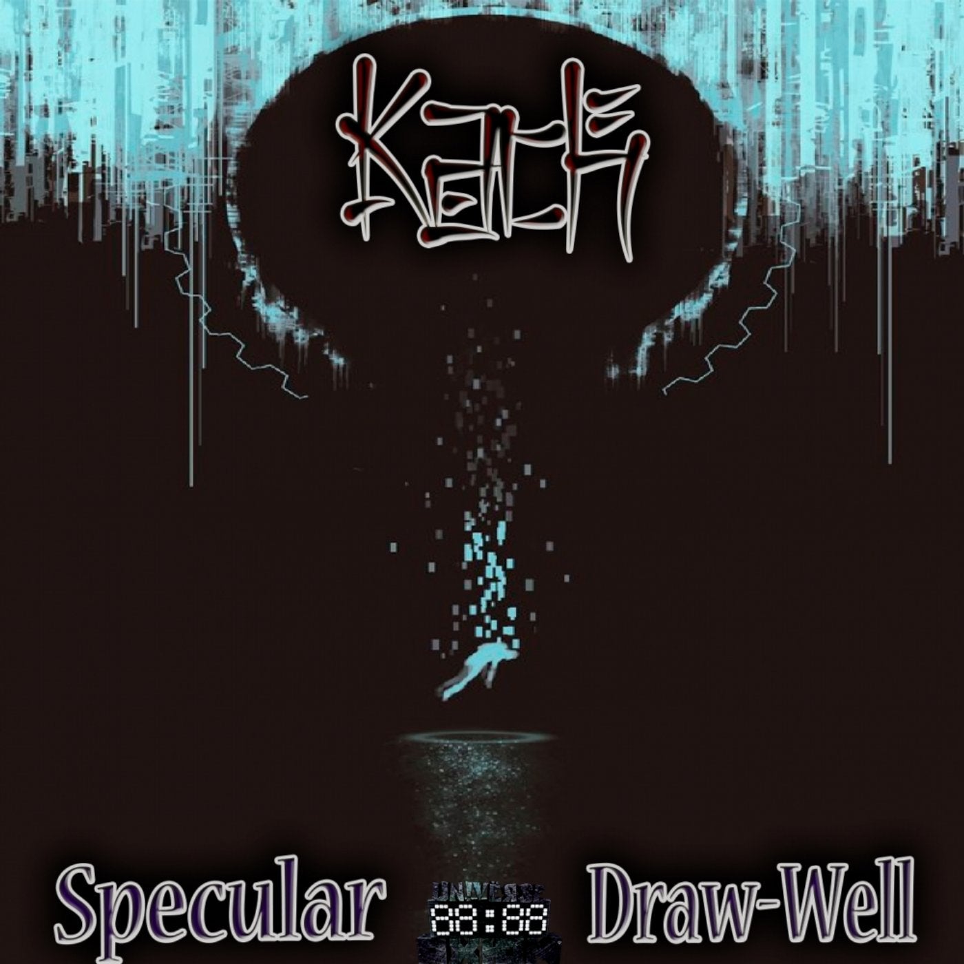 Specular Draw-Well