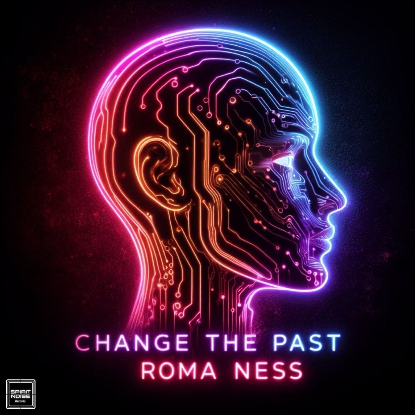 Change the Past