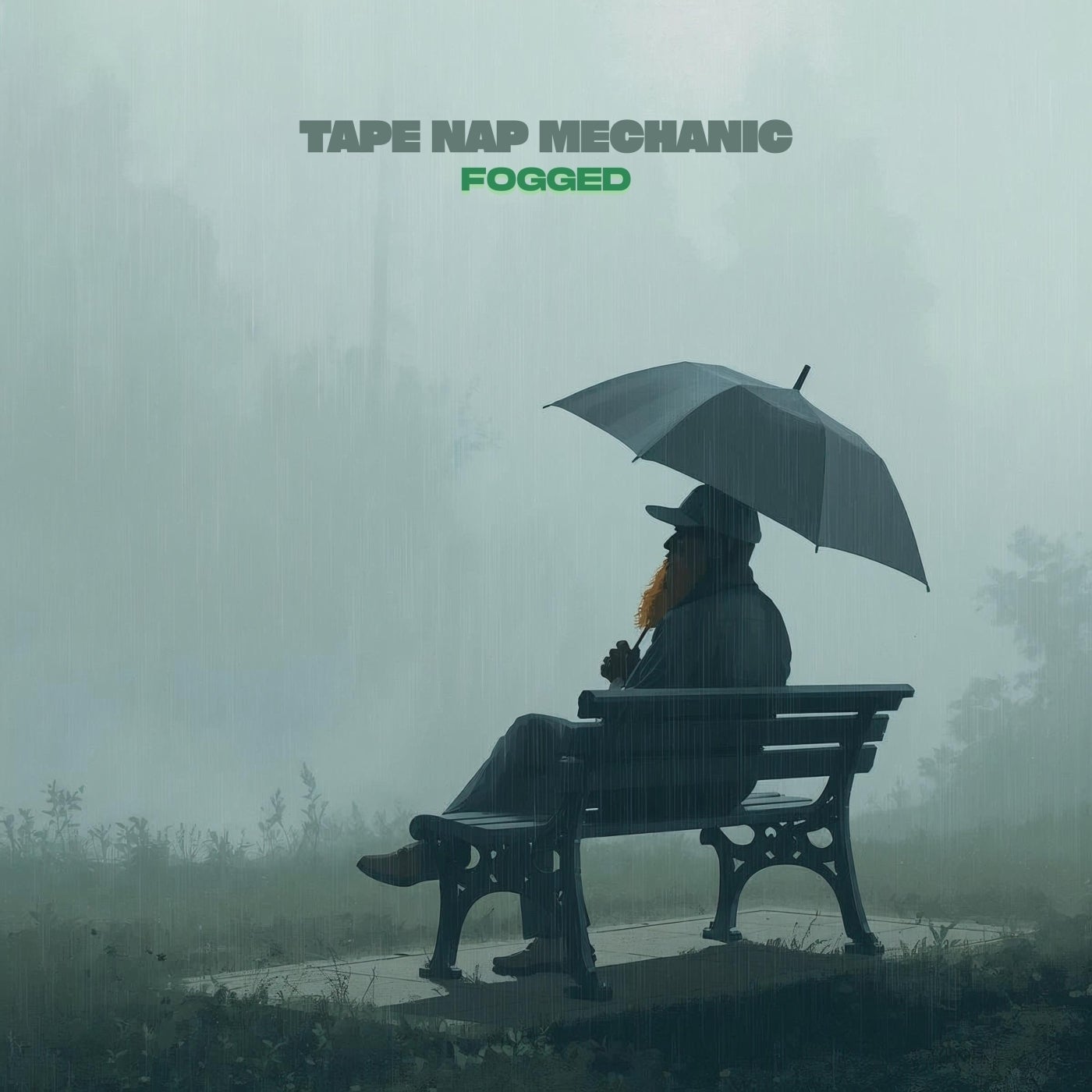 Fogged