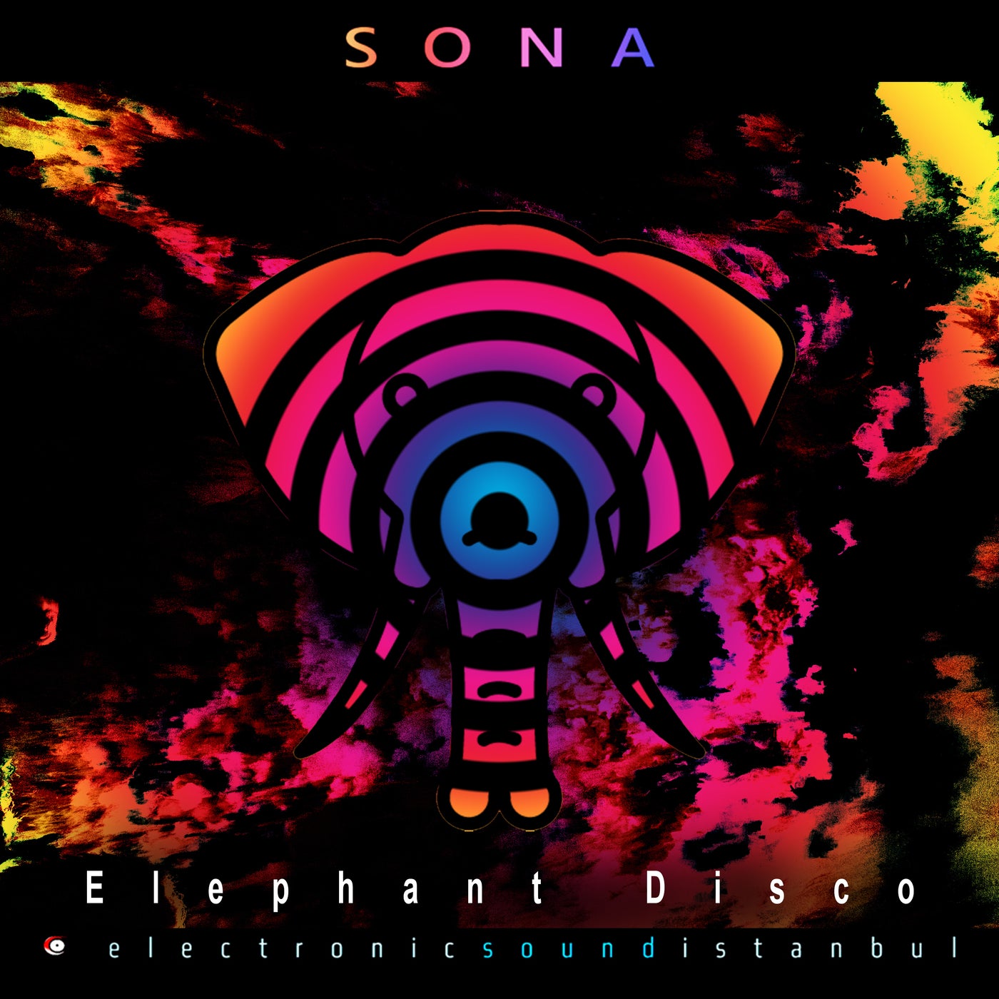 Elephant Disco