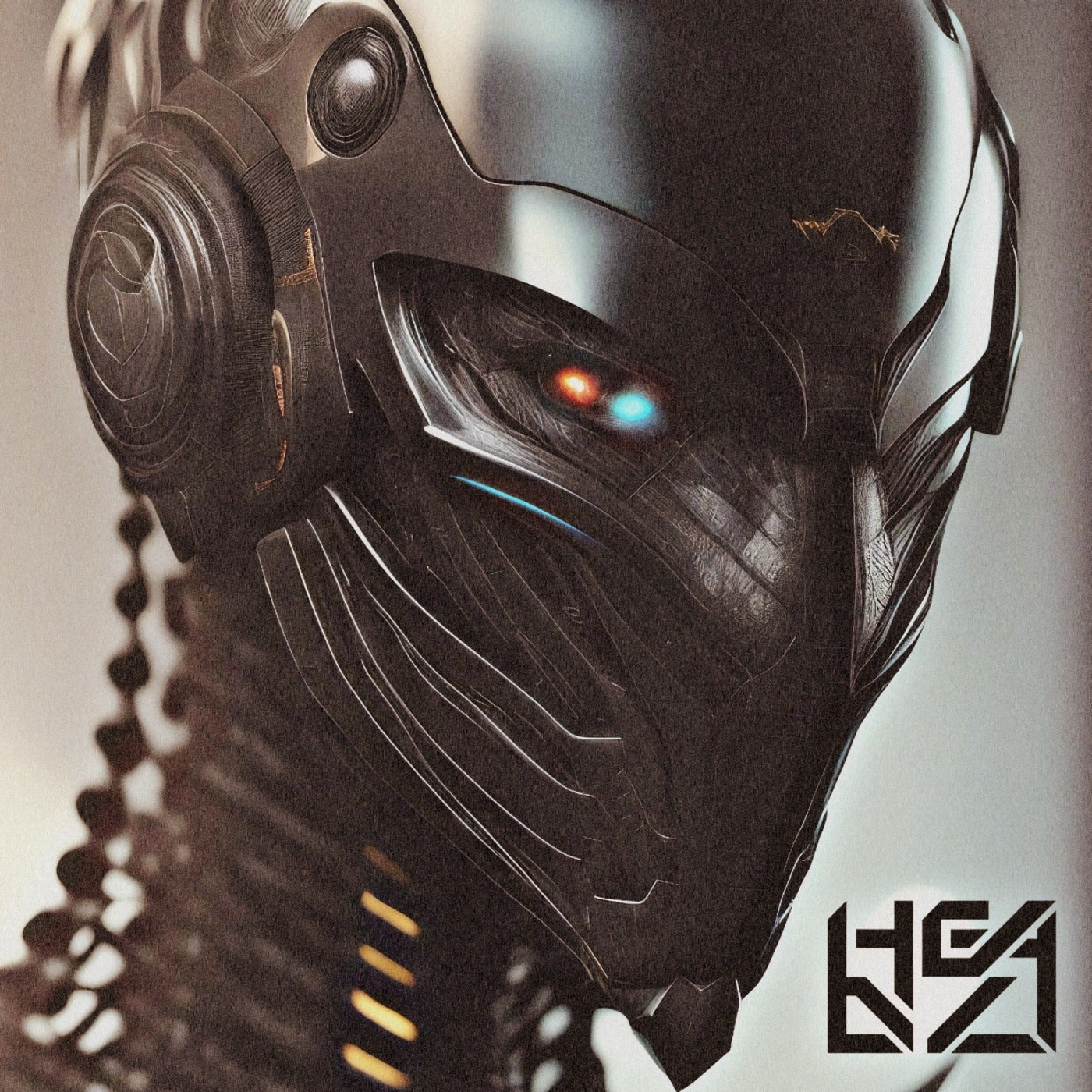 CYBER