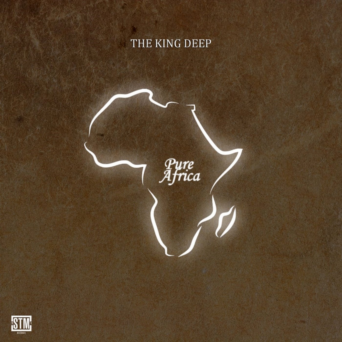 Pure Africa EP