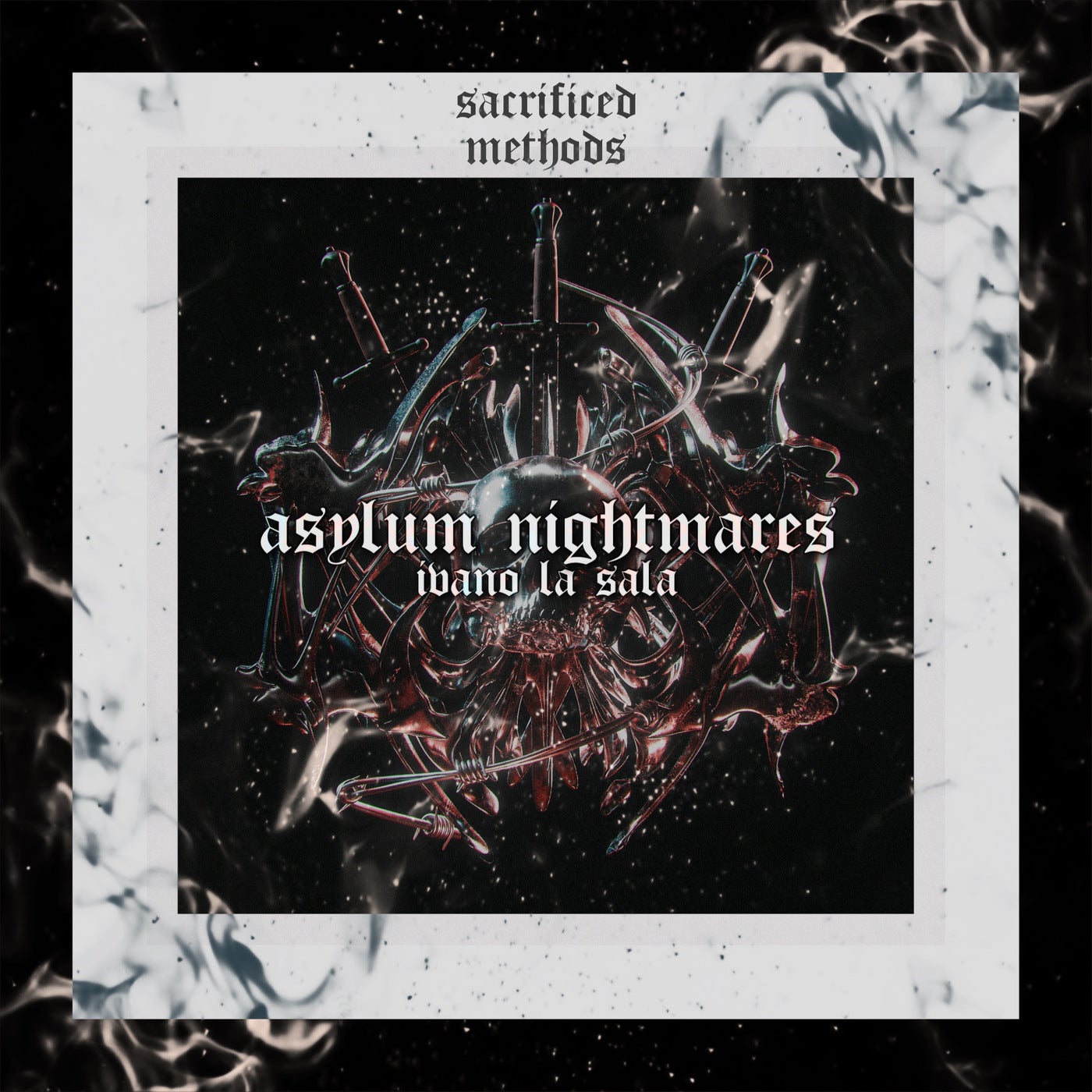 Asylum Nightmares