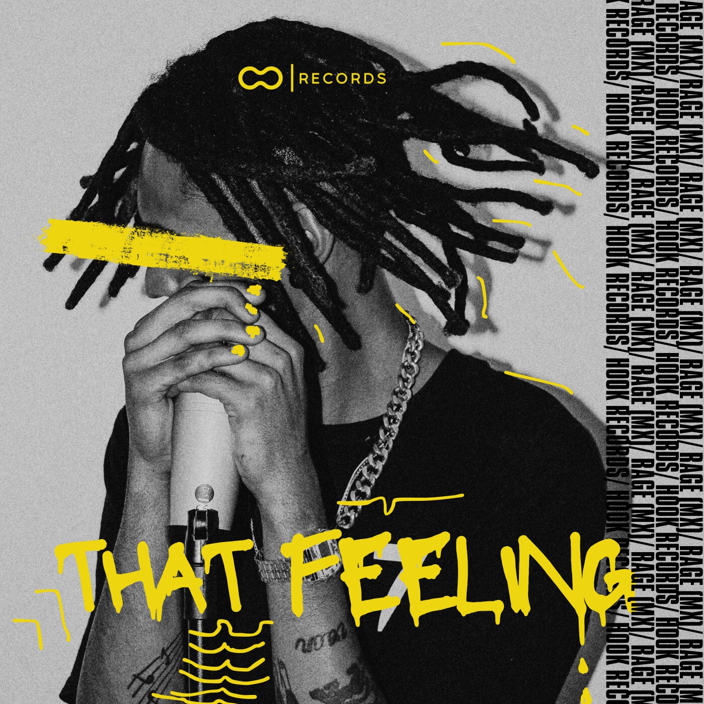 Cover art for That Feeling