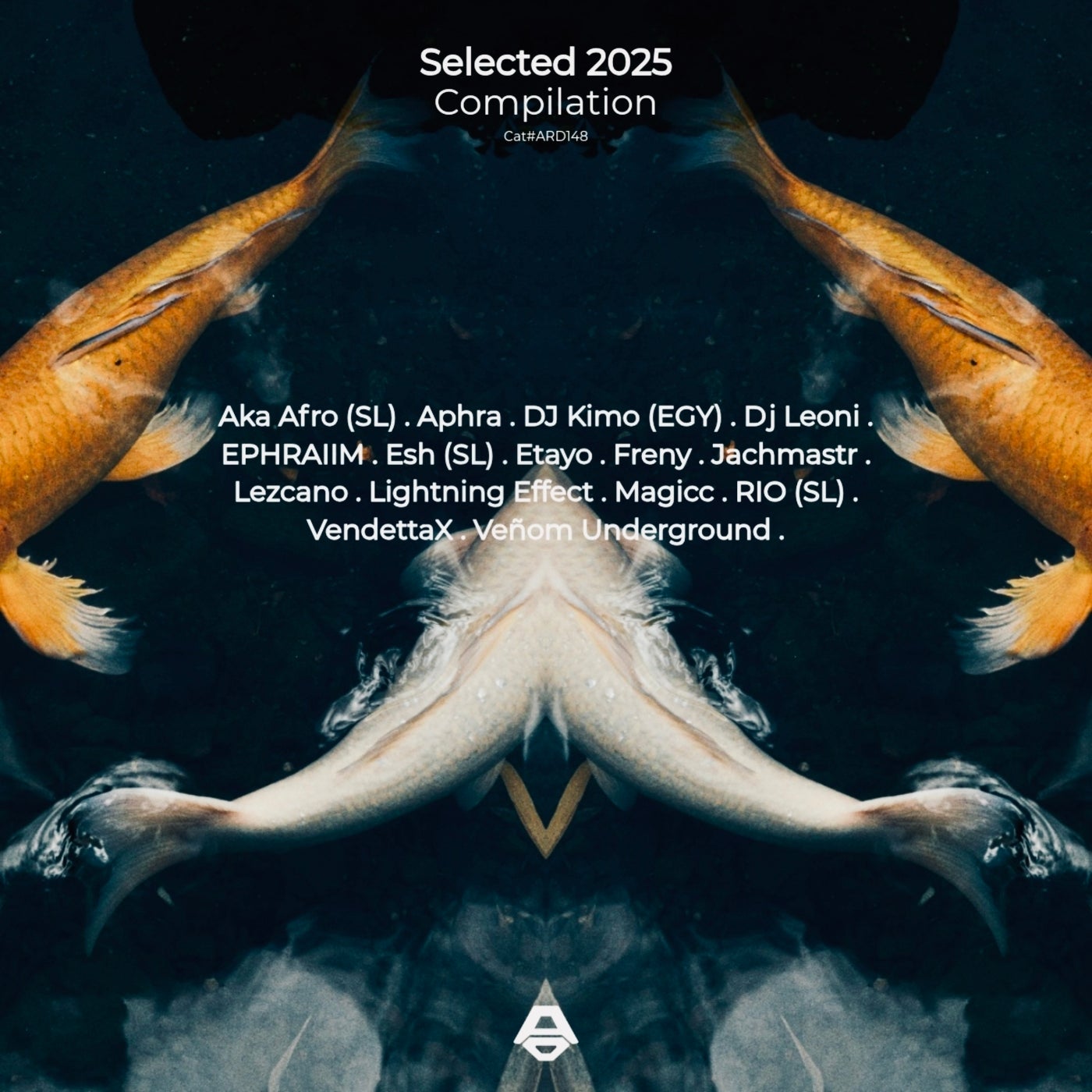 Selected 2025